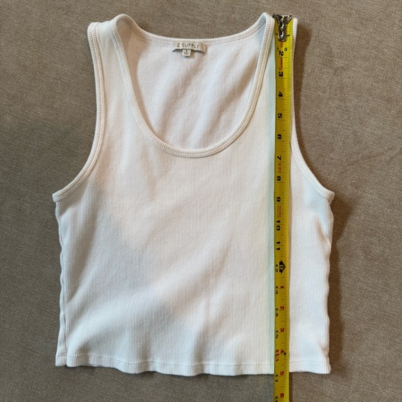 Z Supply Rib Tanks - Picture 2 of 10